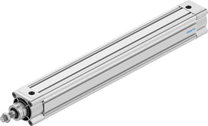 Festo | DSBC-63-500-D3-PPSA-N3 | 63mm Bore x 500mm Stroke | ISO 15552 | Pneumatic Cylinder