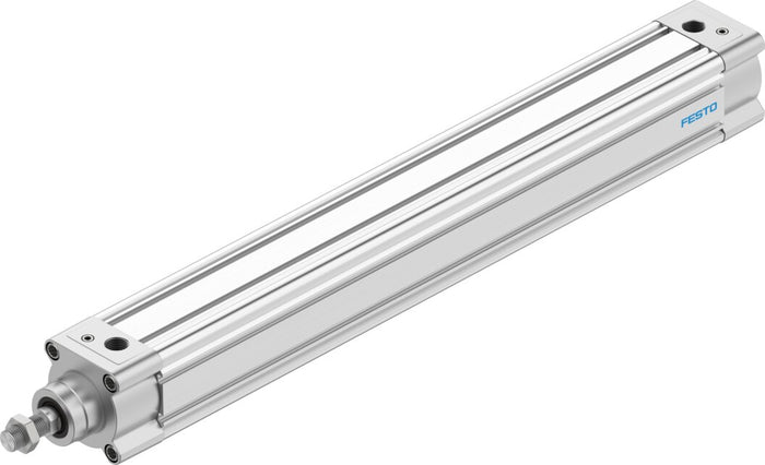 Festo | DSBC-63-500-D3-PPVA-N3 | 63mm Bore x 500mm Stroke | ISO 15552 | Pneumatic Cylinder