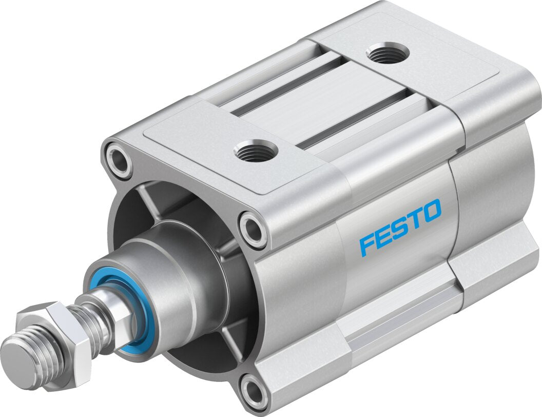 Festo | DSBC-80-220-PPSA-N3 | 80mm Bore x 220mm Stroke | ISO 15552 | Pneumatic Cylinder