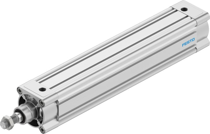 Festo | DSBC-80-400-D3-PPSA-N3 | 80mm Bore x 400mm Stroke | ISO 15552 | Pneumatic Cylinder