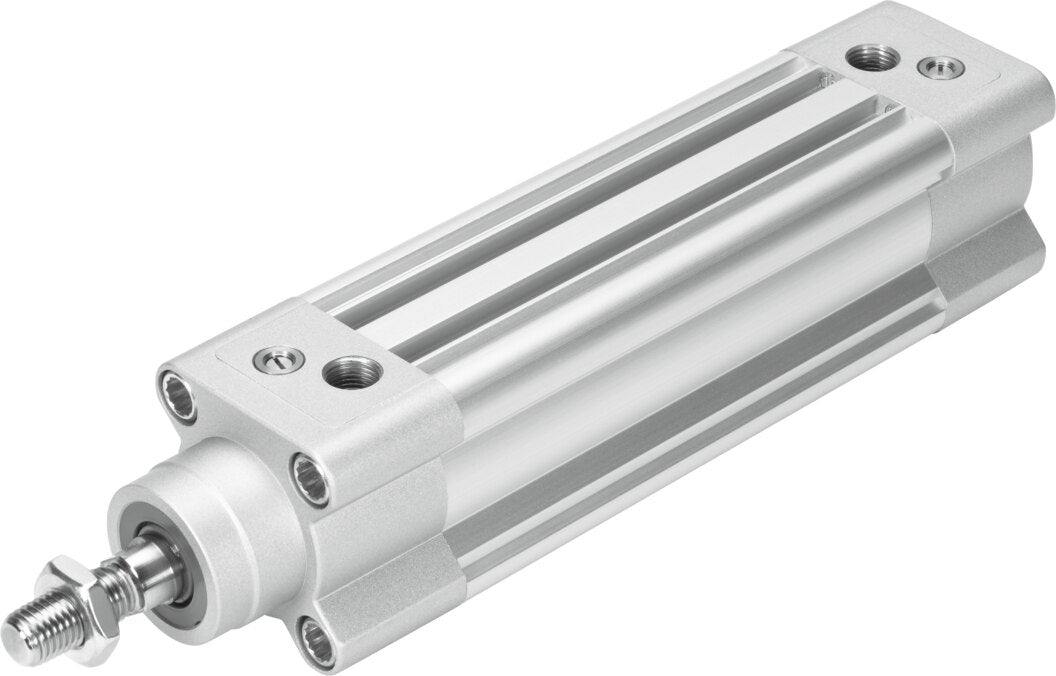 Festo | DSBC-X-50-53-PPSA-R3-A4-M 16P | 50mm Bore x 53mm Stroke | ISO 15552 | Pneumatic Cylinder