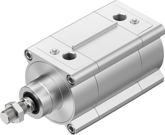 Festo | DSBF-C-100-150-PPVA-N3-R | 100mm Bore x 150mm Stroke | ISO 15552 | Pneumatic Cylinder