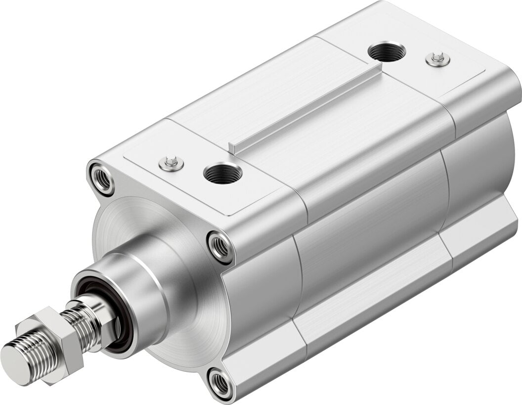 Festo | DSBF-C-80-700-PPVA-N3-R | 80mm Bore x 700mm Stroke | ISO 15552 | Pneumatic Cylinder
