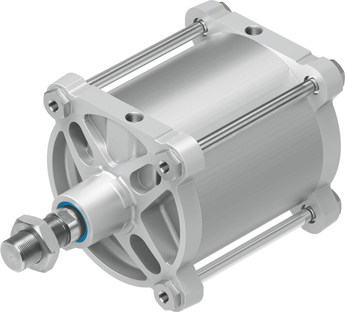 Festo | DSBG-250-100-PA-N3 | 250mm Bore x 100mm Stroke | ISO 15552 | Pneumatic Cylinder