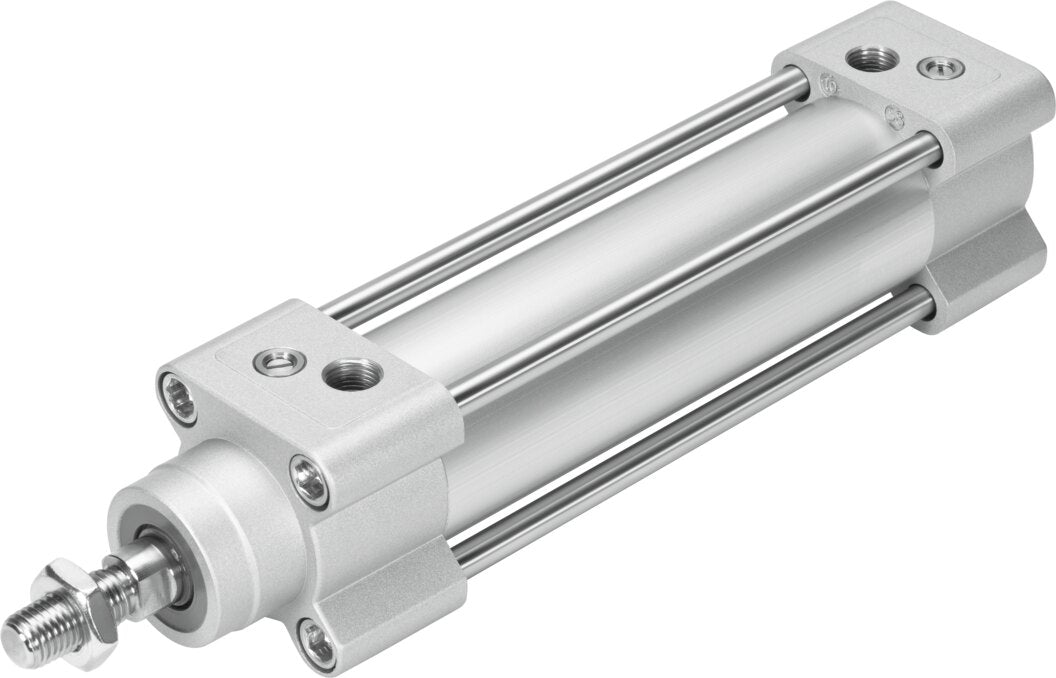 Festo | DSBG-40-260-PPVA-N3 | 40mm Bore x 260mm Stroke | ISO 15552 | Pneumatic Cylinder