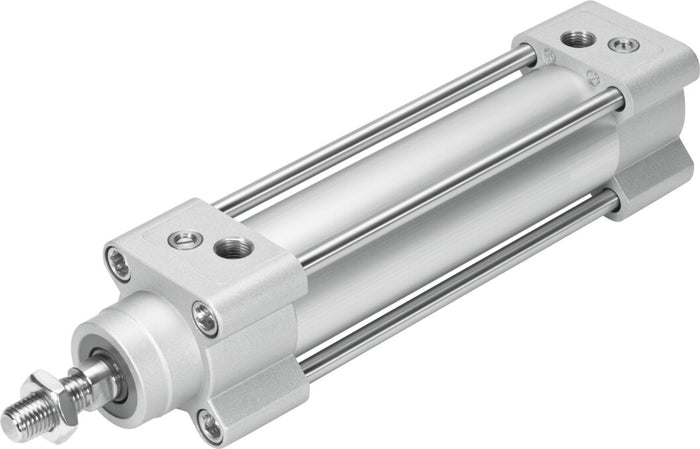 Festo | DSBG-40-60-PPVA-N3 | 40mm Bore x 60mm Stroke | ISO 15552 | Pneumatic Cylinder