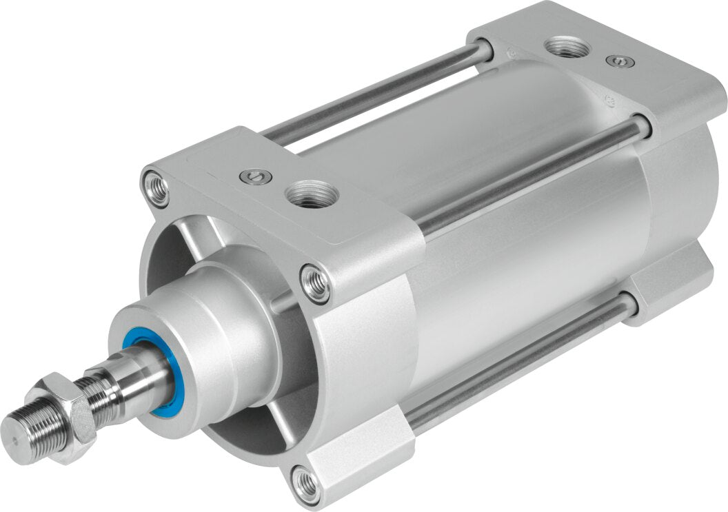 Festo | DSBG-63-650-PPVA-N3T4 | 63mm Bore x 650mm Stroke | ISO 15552 | Pneumatic Cylinder