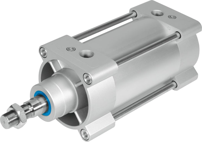 Festo | DSBG-80-800-PPVA-N3 | 80mm Bore x 800mm Stroke | ISO 15552 | Pneumatic Cylinder