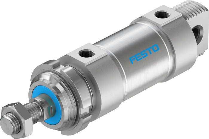 Festo | DSNU-50-80-KP-PPS-A | 50mm Bore x 80mm Stroke | ISO 6432 | Pneumatic Cylinder