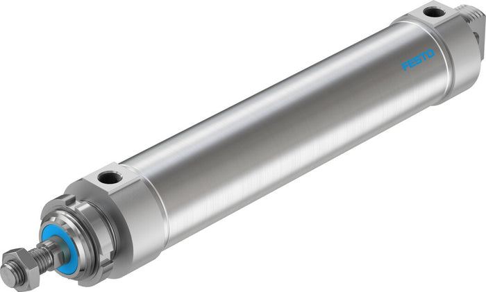Festo | DSNU-63-250-PPS-A | 63mm Bore x 250mm Stroke | ISO 6432 | Pneumatic Cylinder