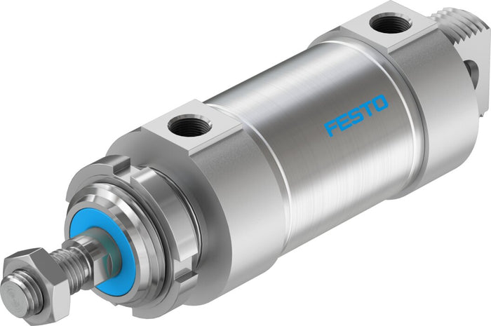 Festo | DSNU-63-40-PPS-A | 63mm Bore x 40mm Stroke | ISO 6432 | Pneumatic Cylinder