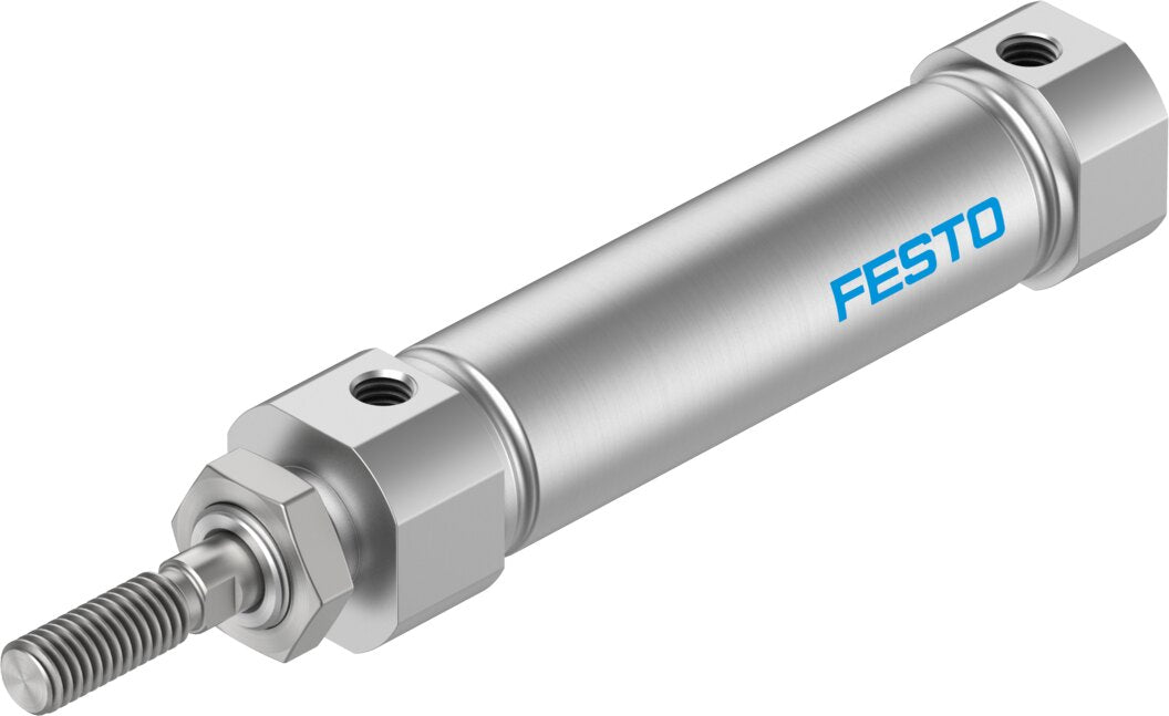 Festo | DSNU-S-16-30-PPS-A | 16mm Bore x 30mm Stroke | Pneumatic Cylinder