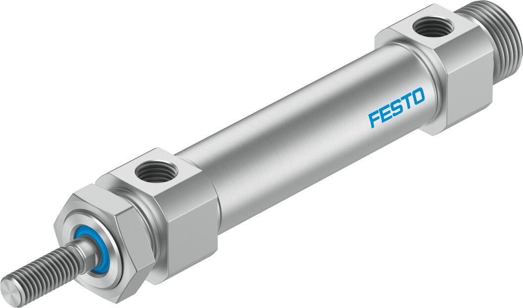 Festo | DSNU-S-20-80-PPS-A | 20mm Bore x 80mm Stroke | Pneumatic Cylinder