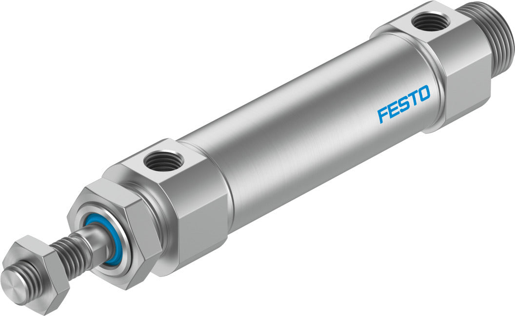 Festo | DSNU-S-25-40-PPS-A | 25mm Bore x 40mm Stroke | Pneumatic Cylinder
