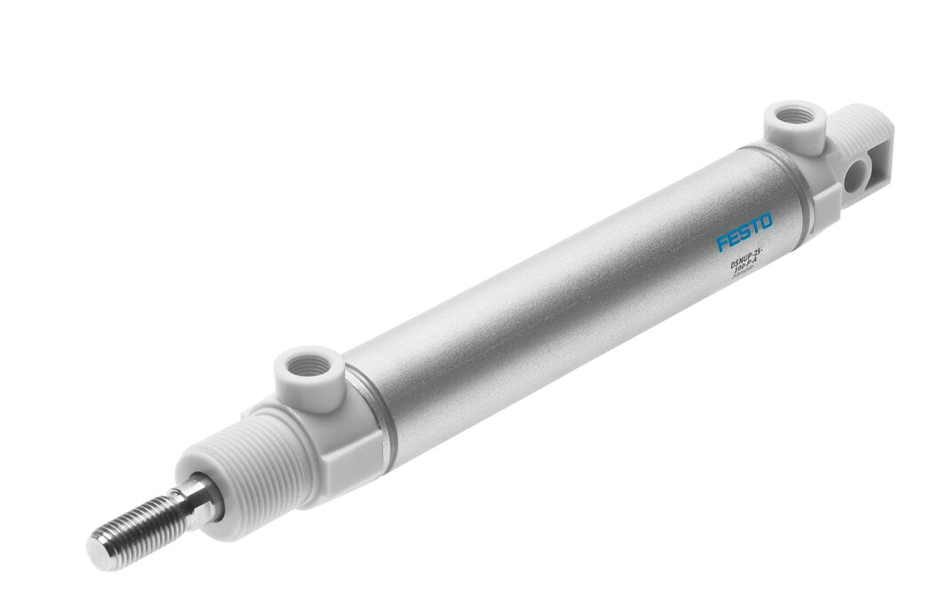 Festo | DSNUP-20-50-P-A | 20mm Bore x 50mm Stroke | Pneumatic Cylinder