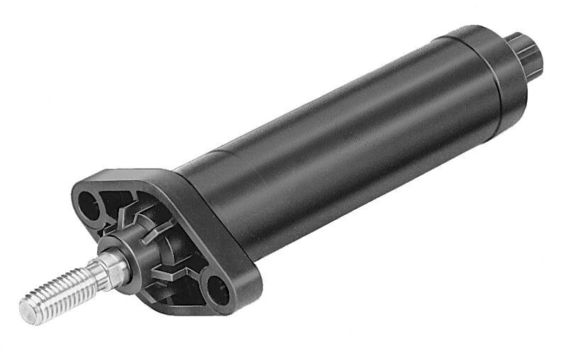 Festo | EFK-20-10-P | 20mm Bore x 10mm Stroke | Flanged Pneumatic Cylinder