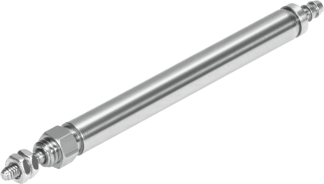 Festo | EG-4-20-PK-2 | 4mm Bore x 20mm Stroke | Roundline Pneumatic Cylinder
