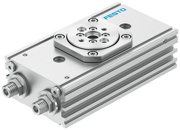 Festo | EM-16-15-SA | 16mm Bore x 15mm Stroke | Pneumatic Cylinder