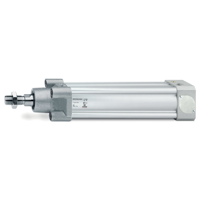 Camozzi 63MP2C032A0125DLT ISO 15552 Pneumatic Cylinder - 32mm x 125mm