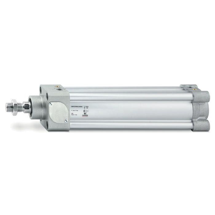Camozzi 63MP2C050A0050FL ISO 15552 Pneumatic Cylinder - 50mm x 50mm
