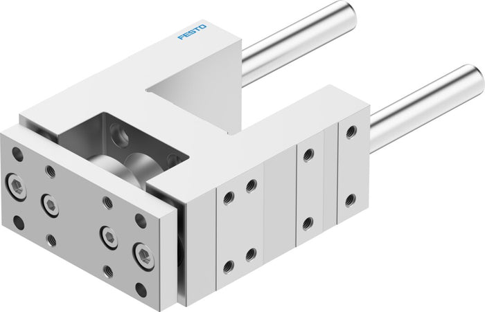 Festo | FENG-50-80-KF | 50mm Bore x 80mm Stroke | Pneumatic Cylinder