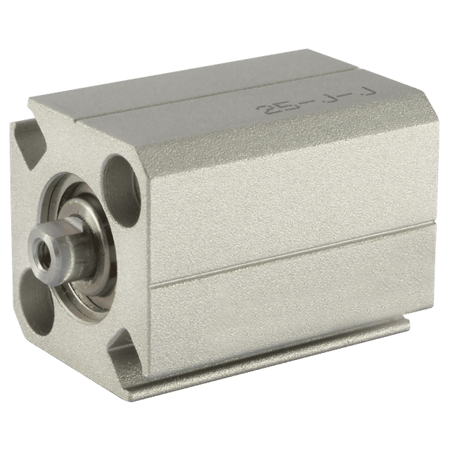 KELM | KKS-100X175 | 100mm Bore x 175mm Stroke | Compact Pneumatic Cylinder