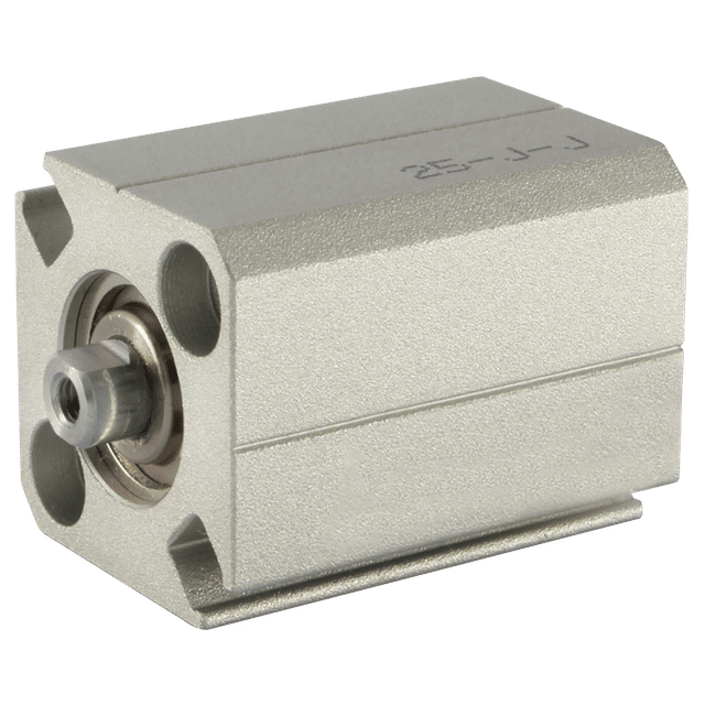 KELM | KKS-80X175 | 80mm Bore x 175mm Stroke | Compact Pneumatic Cylinder