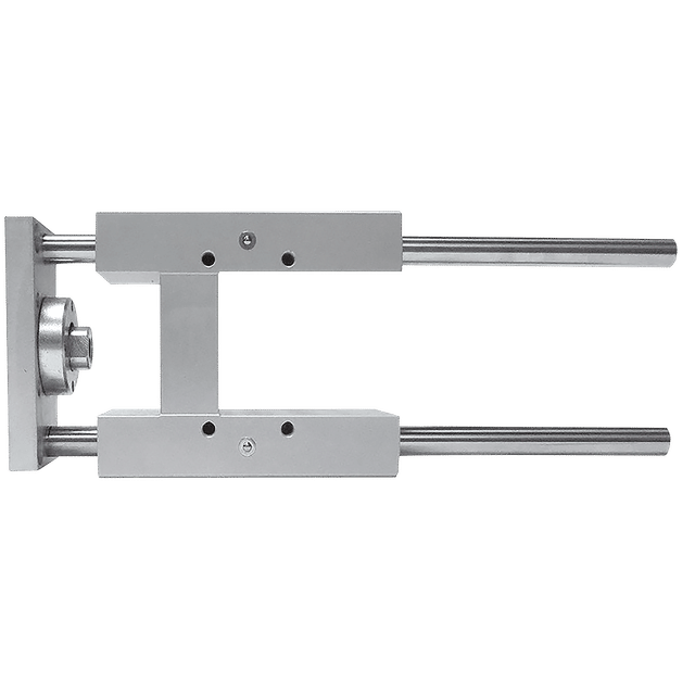 KELM | KRF-20X200-0 | 20mm Bore x 200mm Stroke | ISO 6432 | Cylinder Guide Unit