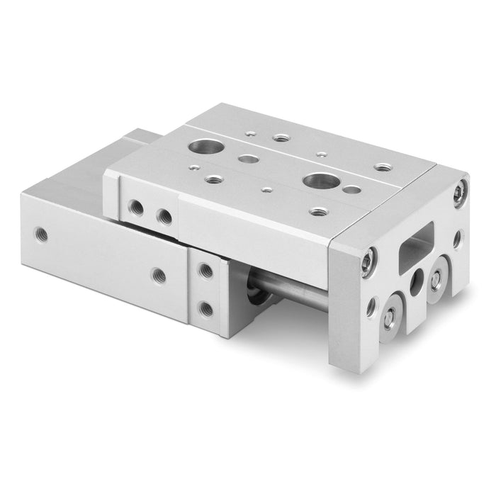 Camozzi MST12-10 Guided Pneumatic Cylinder