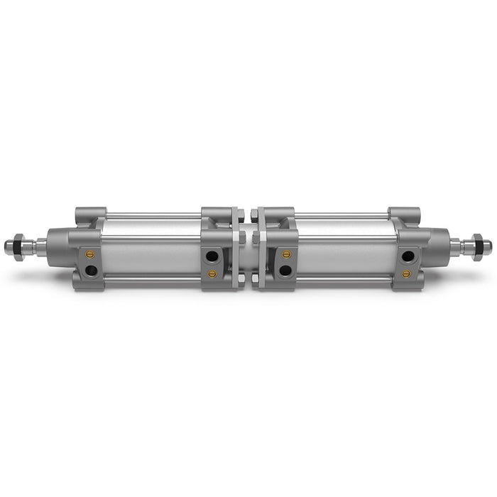 Camozzi 63MT9N050A0025 ISO 15552 Pneumatic Cylinder - 50mm x 25mm