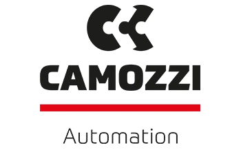 Camozzi logo