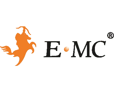 EMC logo
