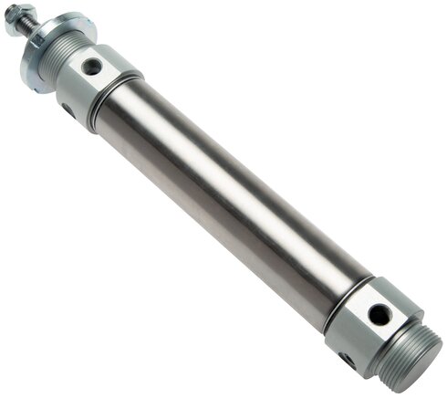 Airtec | DSWPM32/250 | 32mm Bore x 250mm Stroke | Pneumatic Cylinder