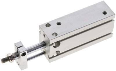EMC EUK 20/40 20mm bore x 40mm stroke direct mount pneumatic cylinder