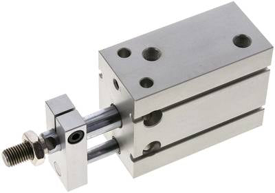 EMC EUK 32/30 32mm bore x 30mm stroke direct mount pneumatic cylinder