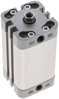 Airtec NAD 32/50 32mm Bore x 50mm Stroke ISO 21287 Pneumatic Cylinder