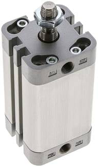 Airtec NAD 32/50-AG 32mm Bore x 50mm Stroke ISO 21287 Pneumatic Cylinder