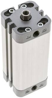 Airtec | NAD 32/70 | 32mm Bore x 70mm Stroke | ISO 21287 | Pneumatic Cylinder