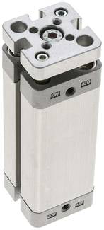 Airtec | NADA20/60 | 20mm Bore x 60mm Stroke | ISO 21287 | Pneumatic Cylinder
