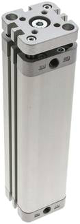 Airtec | NADA32/150 | 32mm Bore x 150mm Stroke | ISO 21287 | Pneumatic Cylinder