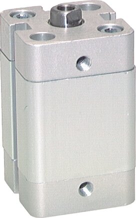 Airtec | NXD100/160 | 100mm Bore x 160mm Stroke | Pneumatic Cylinder