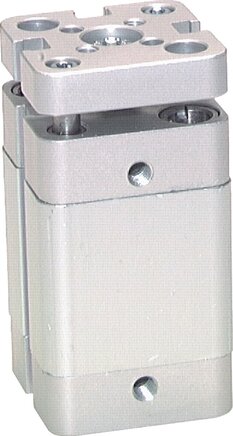Airtec NXDA 32/200 32mm Bore x 200mm Stroke Pneumatic Cylinder
