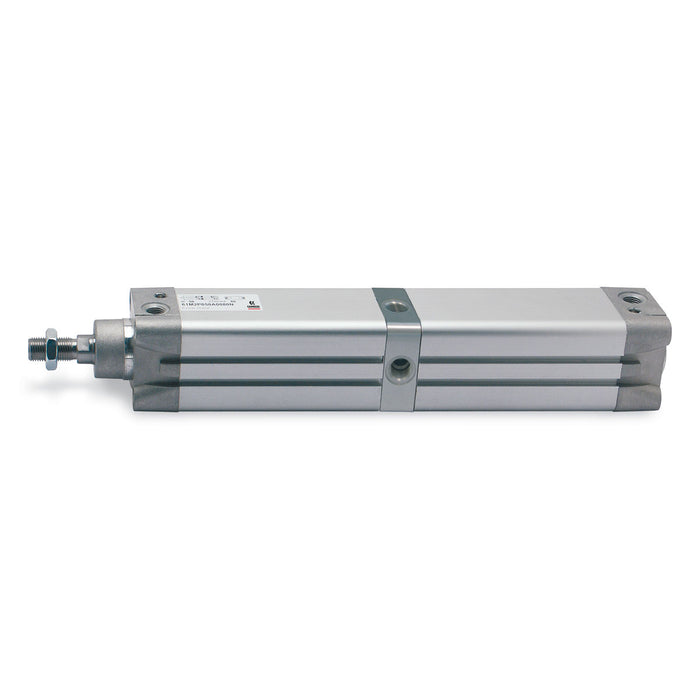 Camozzi 61M2P063A0025N ISO 15552 Pneumatic Cylinder - 25mm x 25mm
