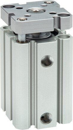 EMC | SFSA 32/50 | 32mm Bore x 50mm Stroke | ISO 21287 | Pneumatic Cylinder
