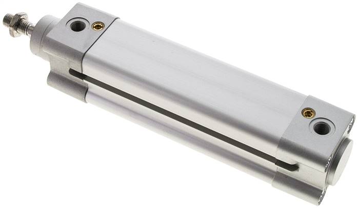 Airtec | XL 32/100-EK | 32mm Bore x 100mm Stroke | ISO 15552 | Pneumatic Cylinder