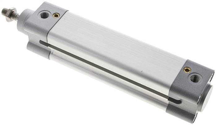 Airtec XL 32/110-EK 32mm Bore x 110mm Stroke ISO 15552 Pneumatic Cylinder