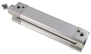 Airtec XL 32/125-EK 32mm Bore x 125mm Stroke ISO 15552 Pneumatic Cylinder