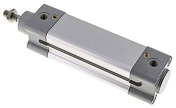 Airtec XL 32/75-EK 32mm Bore x 75mm Stroke ISO 15552 Pneumatic Cylinder