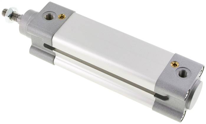 Airtec | XL 32/80 | 32mm Bore x 80mm Stroke | ISO 15552 | Pneumatic Cylinder