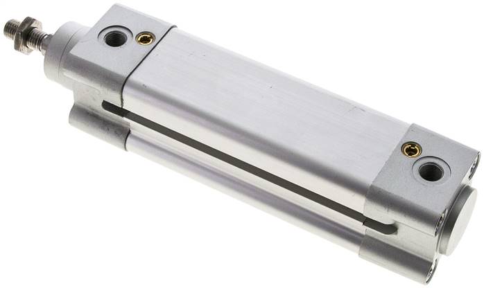 Airtec XL 32/80-EK 32mm Bore x 80mm Stroke ISO 15552 Pneumatic Cylinder